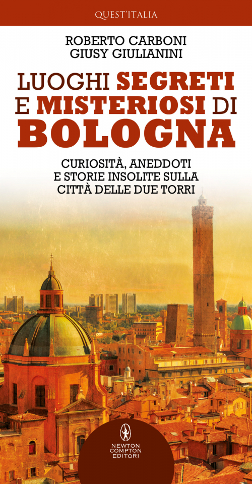 Luoghi segreti e misteriosi di Bologna svc